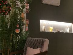 -施奈儿.洗头頭療.按摩SPA.采耳(上梅林店)