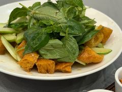 -阿庄新豫菜(航海东路店)