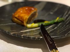 -三嚥阁 La Villa Restaurant