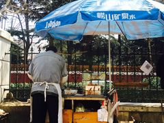 -大学路8号炸串(大学路十四号院店)