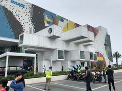 -七星潭蓝天广场