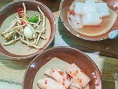 -张关合渣(航空大道店)