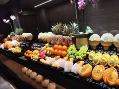 -曲水兰亭·兰亭·宴(上海虹桥店)