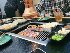 -臻牛烤肉