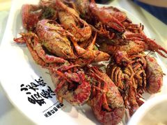 龙巢盱眙龙虾店(八卦岭店)-龙巢盱眙龙虾·牛蛙·烧烤宵夜(八卦岭店)