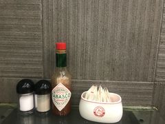 -义顺牛奶公司(庇利金街店)