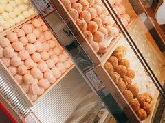 -東更道点心行(崂山丽达店)