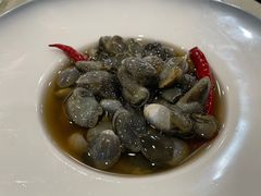 醉泥螺-渔娘渔家丹东海鲜(东直门店)