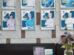 -晴川立康口腔(左岭店)