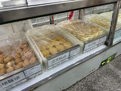-北京稻香村(白纸坊店)
