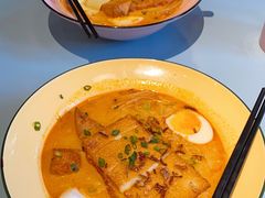 -梳打冰室(氹仔店)