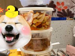 -黄记煌三汁焖锅(欢乐海岸店)