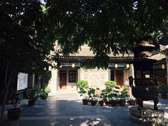 -湘子庙