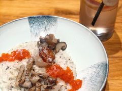 -森Some Fusion(荔湾店)