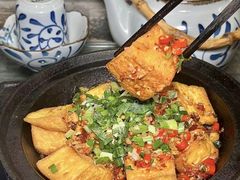 -阿嫂印象·民间江湖菜(大学城店)