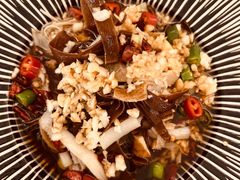 -紫丁香饭店-中餐厅