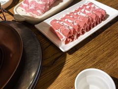 -额尔敦草原涮羊肉·烧烤(冻青树总店)