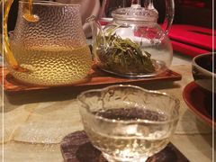 -湖滨28中餐厅·西湖宴·杭州君悦酒店