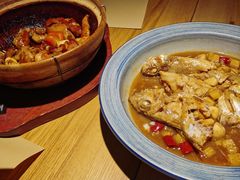 东海杂鱼-荣小馆(杭州大厦店)
