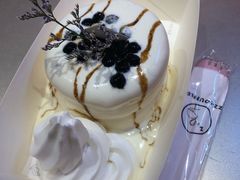 -狐狸和向日葵(北京路店)