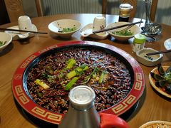 -椒巷子美蛙鱼馆(大都上善谷店)