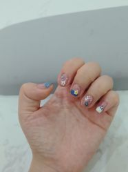 -尤米一站式美甲美睫