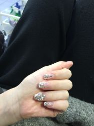 -JustNail甲思美甲