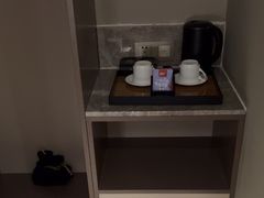 -如家精选酒店(上海张江广兰路地铁站店)