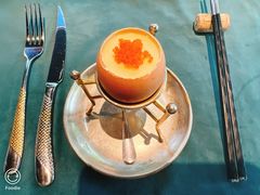 -上林铁板烧(延安西路店)