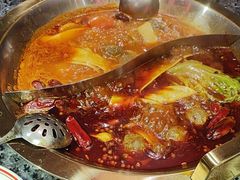 -蜀大侠火锅(森兰花园城店)