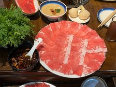 -鑫隆四季涮肉(香河店)