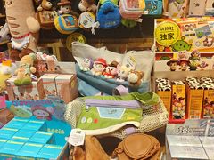 -九木杂物社(中心店)