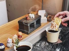 -O.P.S. CAFE