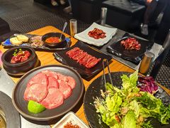 -焱铁烧·黑毛和牛专门店(南宁万象城店)