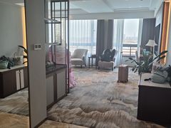 -镇江润扬大桥酒店