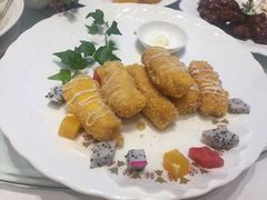 -御彩酒家(东风东路店)