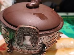 -令氏家外家周礼食府(桥南店)