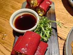 -潮粥荟·潮汕砂锅粥(朝阳大悦城店)