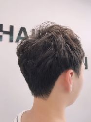 -T-Hair Salon