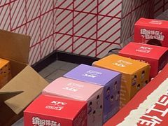 -肯德基(常熟百润发店)