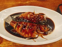 -外婆烧.老杭帮菜(庆春店)