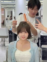 -MY HAIR ARDOR