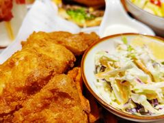 -TIGERS老虎西餐(亦庄店)