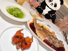 -茉里粤菜(皇姑万象汇店)