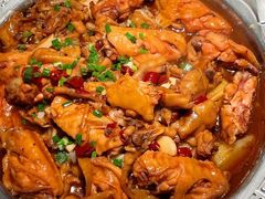 -胖哥俩肉蟹煲(杭州下沙学林街店)