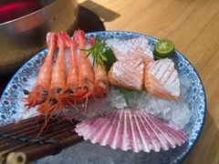 -沼津港精致料理·寿喜烧·烧鸟(龙湖南桥天街店)