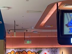 -小鱼小牛·鱼牛干锅·脆鱼火锅(世欧广场店)