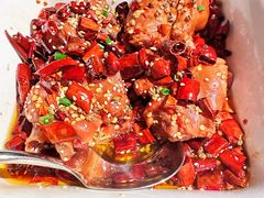 香辣美容蹄-胡大饭馆 24h(簋街总店)