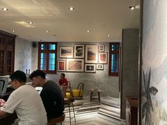 -星巴克臻选(思南公馆店)