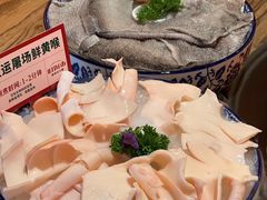 -旧街市鲜货老火锅(大光路店)